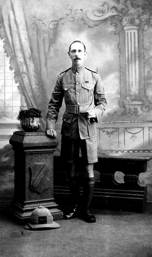 William Henry BREADMORE