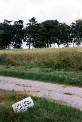 Higher Bridmore Farm