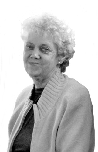 Margaret Young